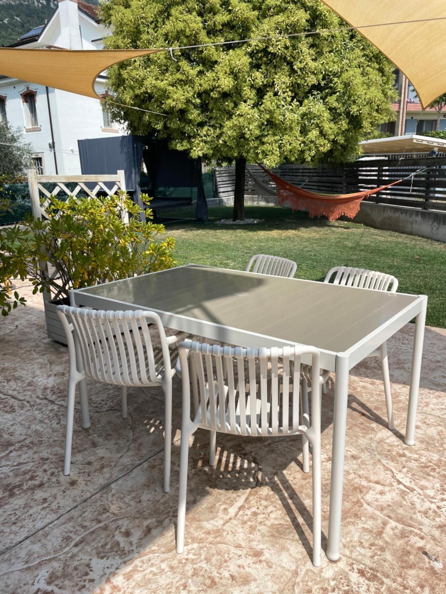 Casa Degli Artisti Apartamento Caprino Veronese Exterior foto