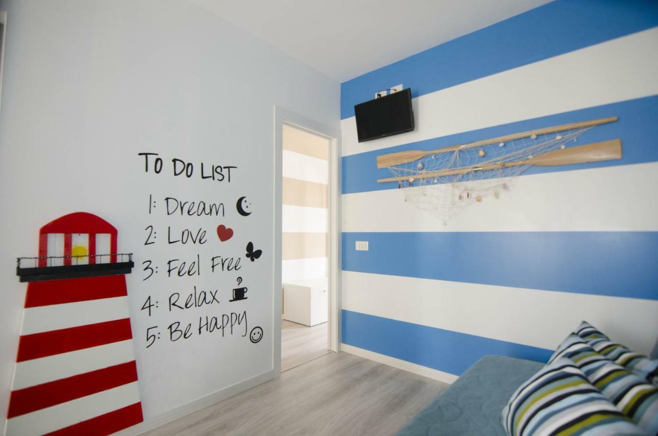 Casa Degli Artisti Apartamento Caprino Veronese Exterior foto