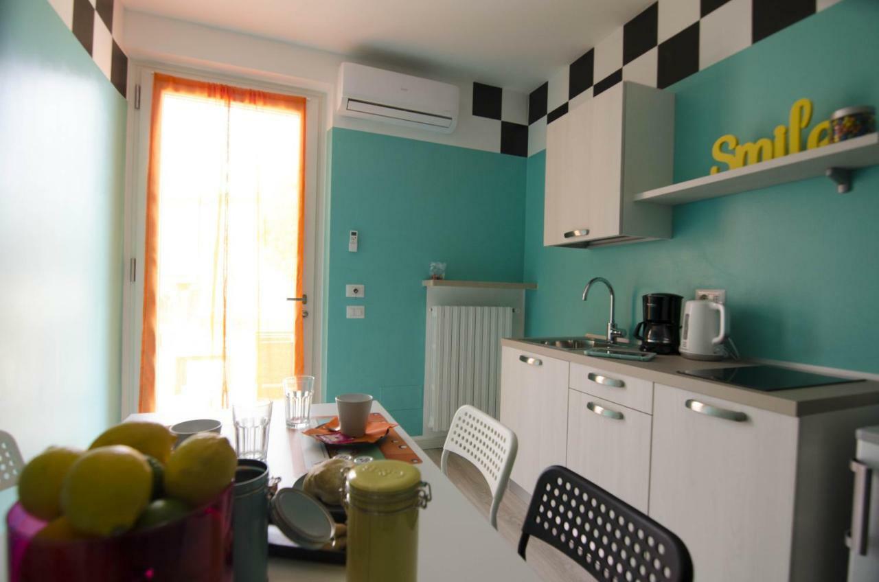 Casa Degli Artisti Apartamento Caprino Veronese Exterior foto
