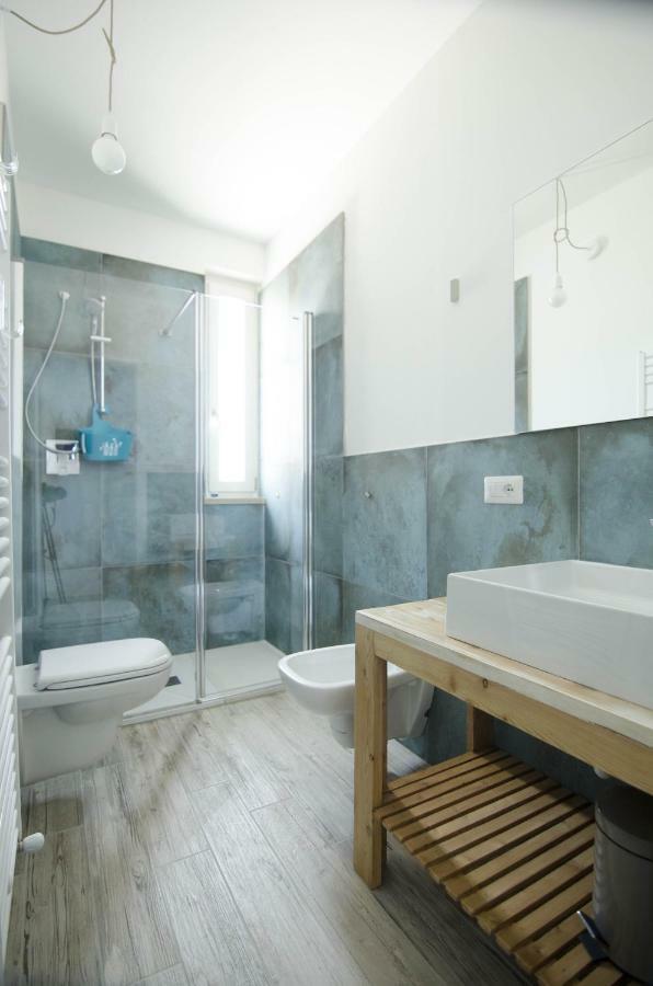 Casa Degli Artisti Apartamento Caprino Veronese Exterior foto