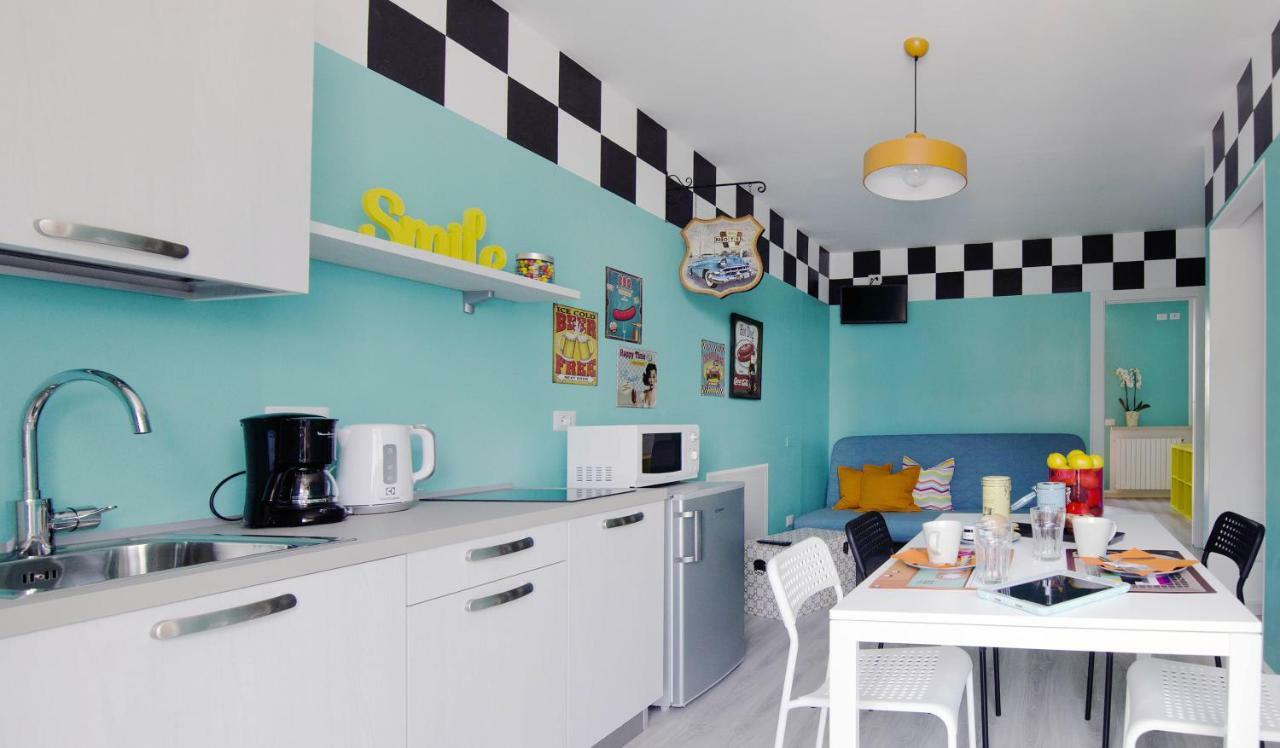 Casa Degli Artisti Apartamento Caprino Veronese Exterior foto