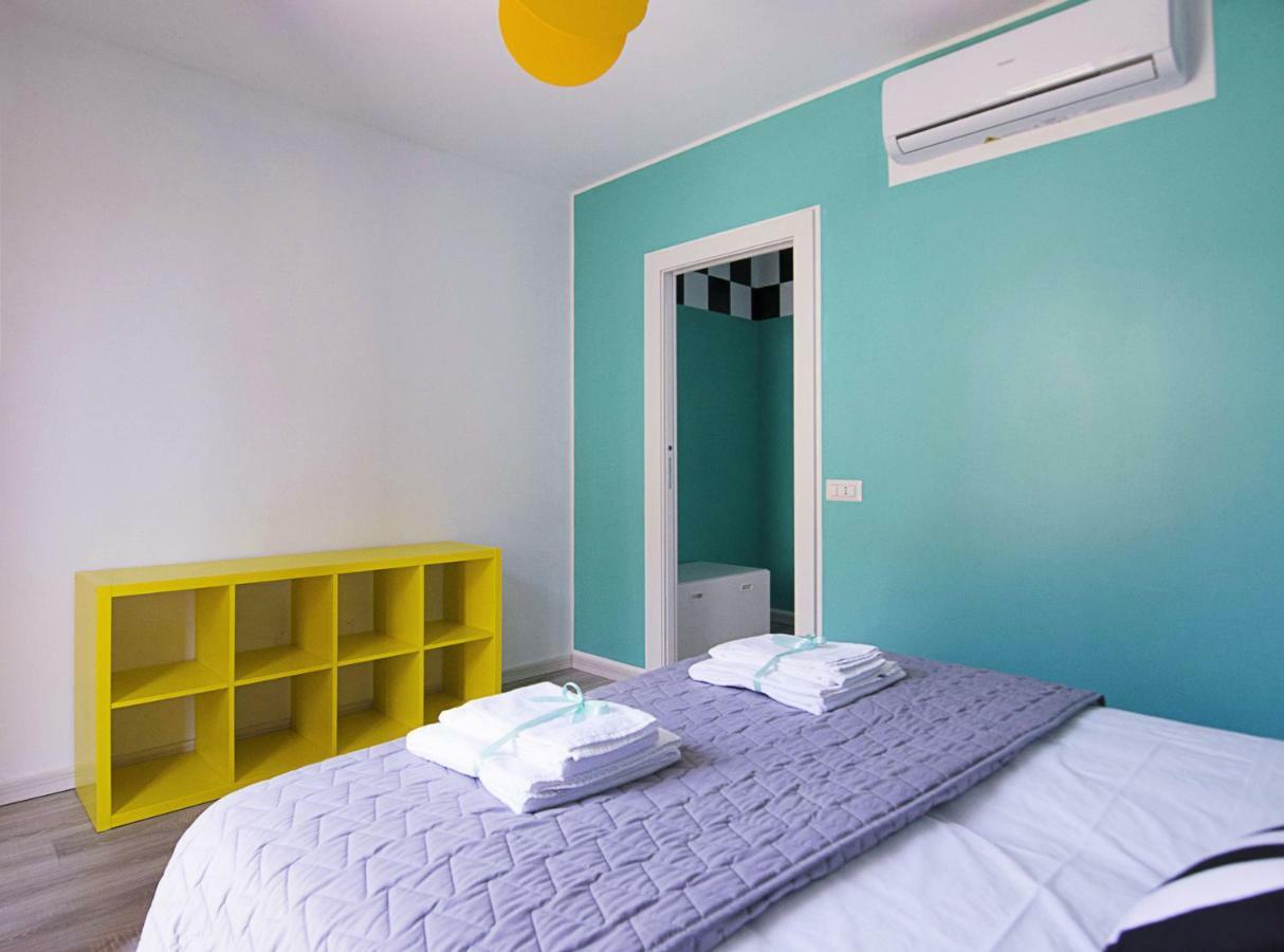 Casa Degli Artisti Apartamento Caprino Veronese Exterior foto