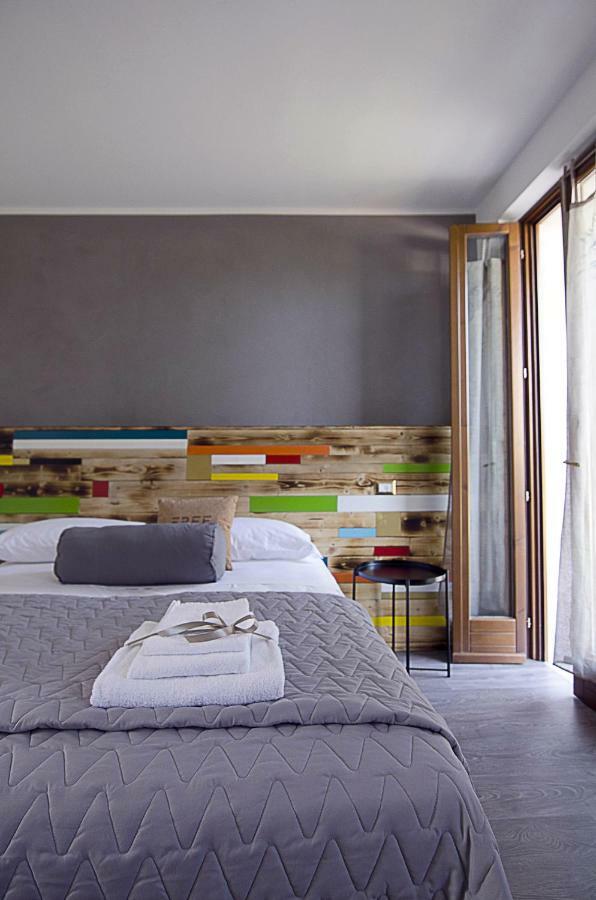Casa Degli Artisti Apartamento Caprino Veronese Exterior foto
