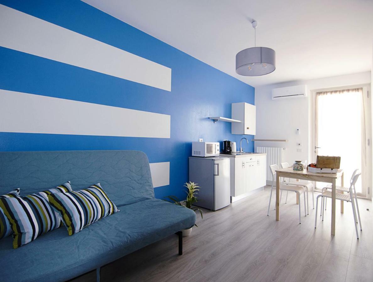 Casa Degli Artisti Apartamento Caprino Veronese Exterior foto