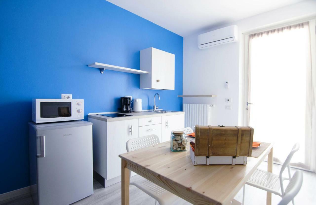 Casa Degli Artisti Apartamento Caprino Veronese Exterior foto
